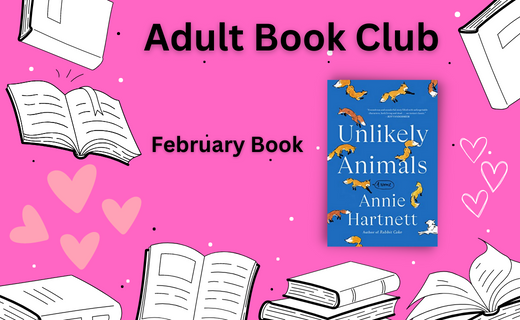 Feb Book Club 2023