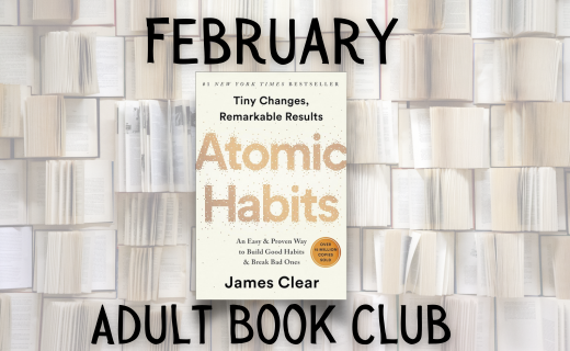 Feb 2024 Book Club