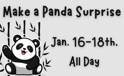 Panda Surprise