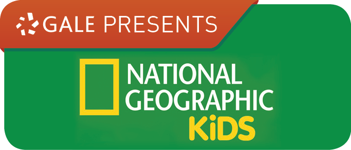 Natinoal Geographic Kids